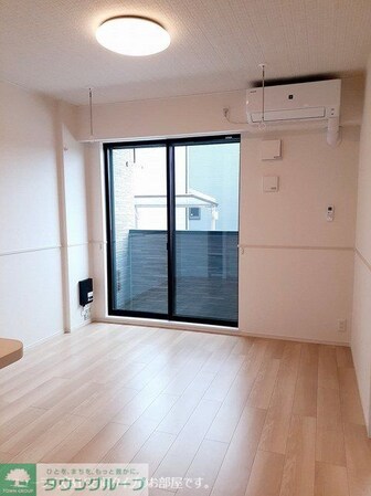 アルバ Aの物件内観写真